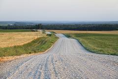 The Gravel Road