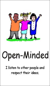 openminded