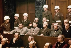 nuremberg-trial