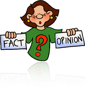fact_or_opinion