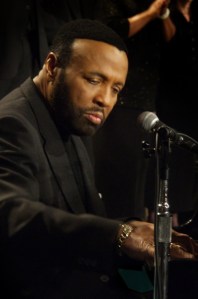 Andrae Crouch: Christian performer and composer