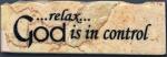 GodInControl