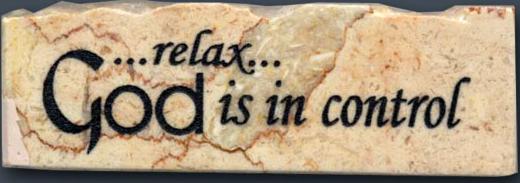GodInControl