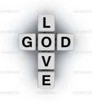 GodIsLoveCross