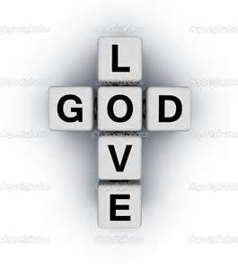 GodIsLoveCross