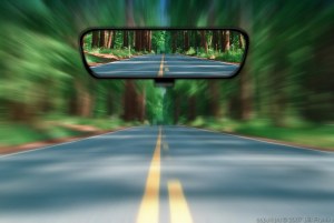 rear-view-mirror