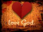 Love God