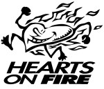 HEARTFIRE