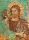 Judas betrayed Jesus with a kiss - fake friendship