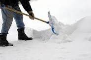 snowshovel