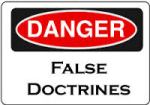 FalseDoctrine